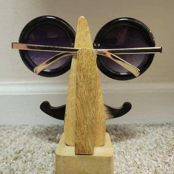 Fashion Glasses